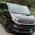 Pārdod Fiat Talento Ecojet 1.6Tdi, 2017