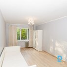 2-room apartment, Bultu Street 6, Kengarags, Riga, Latvia.