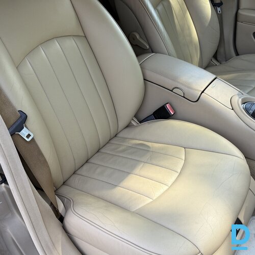 Pārdod Mercedes-Benz CLS320Cdi Long Avantgarde, 2008