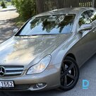 Продаётся Mercedes-Benz CLS320Cdi Long Avantgarde, 2008 г.