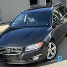 Pārdod Volvo V70 Facelift 2.0D4, 2014