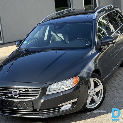 Pārdod Volvo V70 Facelift 2.0D4, 2014 Pārdod Volvo V70 Facelift 2.0D4, 2014