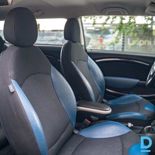 Pārdod MINI Clubman 1.6i, 2008 Pārdod MINI Clubman 1.6i, 2008