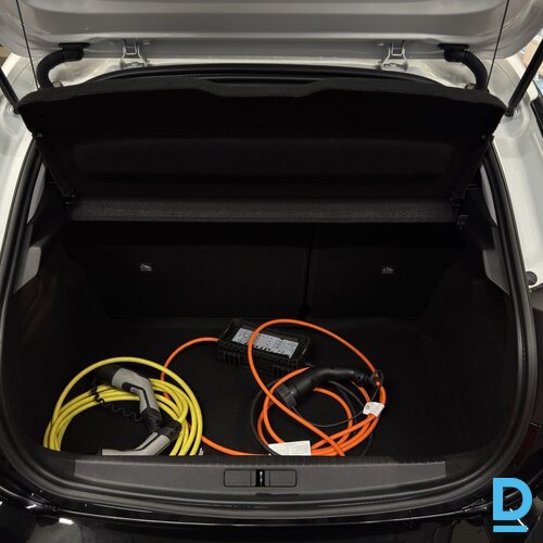 Pārdod Opel Corsa Electric 50kWh, 2020