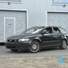 Sell, lease with purchase option or trade Volvo V50.