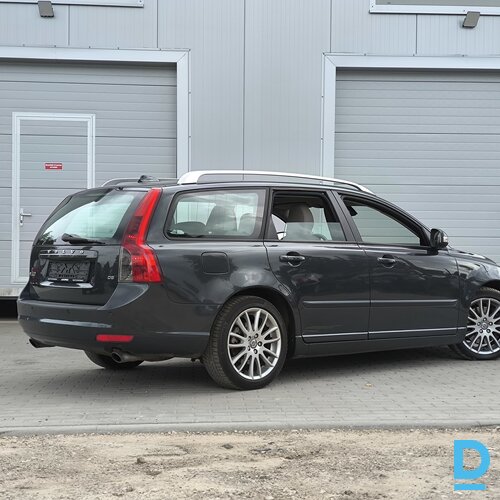 Pārdodu, iznomāju ar izpirkuma tiesībām vai mainu Volvo V50. Pārdodu, iznomāju ar izpirkuma tiesībām vai mainu Volvo V50.