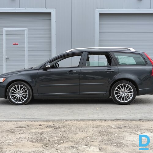 Pārdodu, iznomāju ar izpirkuma tiesībām vai mainu Volvo V50. Pārdodu, iznomāju ar izpirkuma tiesībām vai mainu Volvo V50.