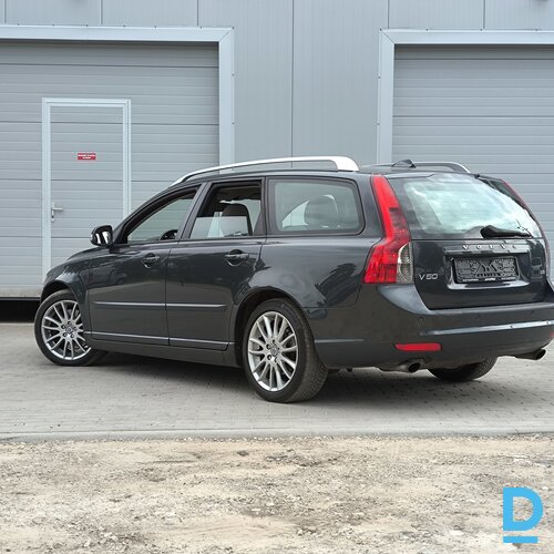 Pārdodu, iznomāju ar izpirkuma tiesībām vai mainu Volvo V50. Pārdodu, iznomāju ar izpirkuma tiesībām vai mainu Volvo V50.
