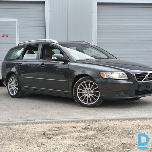 Pārdodu, iznomāju ar izpirkuma tiesībām vai mainu Volvo V50. Pārdodu, iznomāju ar izpirkuma tiesībām vai mainu Volvo V50.
