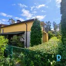 Садовый домик в Саулкрасты