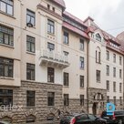 Высококлассный офис после капитального ремонта