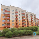 Продают квартиру в Eduarda Tisē iela 81
