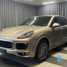 Pārdod Porsche Cayenne S, 2016