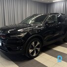 Volvo Xc40 Recharge P8 Awd for sale, 2021