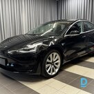 Pārdod Tesla Model 3 Standard Range Plus Rwd, 2019
