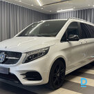 Pārdod Mercedes-Benz V250 Extra Long 4matic Amg, 2022