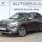 Pārdod Toyota Rav4 Hybrid Luxury Plus, 2022