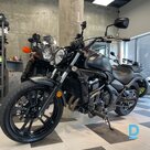 For sale Kawasaki Vulcan S 650 Abs motorcycle, 650 cc, 2017