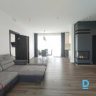 Izīrē māju Melnezera ielā 9, 201m²