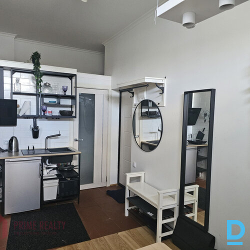 Pārdod dzīvokli Baltezerā, Sūkņu stacijas ielā 11-2, 41m², 2 ist.