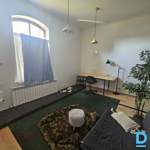 Pārdod dzīvokli Baltezerā, Sūkņu stacijas ielā 11-2, 41m², 2 ist.