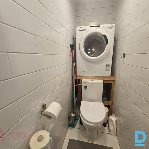 Pārdod dzīvokli Baltezerā, Sūkņu stacijas ielā 11-2, 41m², 2 ist.