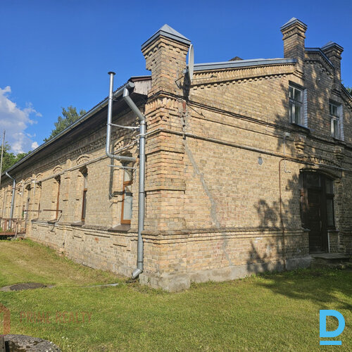 Pārdod dzīvokli Baltezerā, Sūkņu stacijas ielā 11-2, 41m², 2 ist.