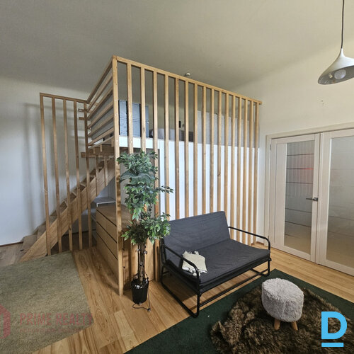 Pārdod dzīvokli Baltezerā, Sūkņu stacijas ielā 11-2, 41m², 2 ist.