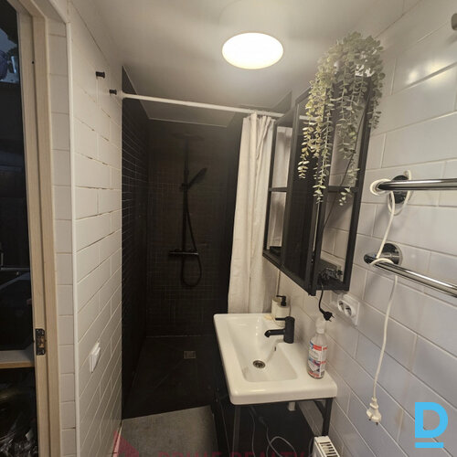 Pārdod dzīvokli Baltezerā, Sūkņu stacijas ielā 11-2, 41m², 2 ist.