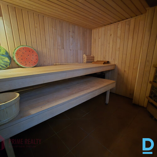 Pārdod dzīvokli Baltezerā, Sūkņu stacijas ielā 11-2, 41m², 2 ist.