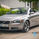 Volvo C70 2.4d, 2007 for sale
