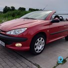 Pārdod Peugeot 206, 2003