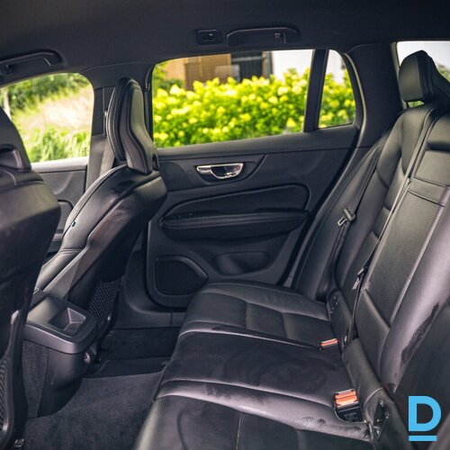 Pārdod Volvo V60, 2.0d, 2018 Pārdod Volvo V60, 2.0d, 2018
