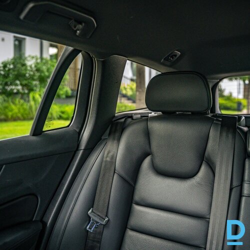 Pārdod Volvo V60, 2.0d, 2018 Pārdod Volvo V60, 2.0d, 2018
