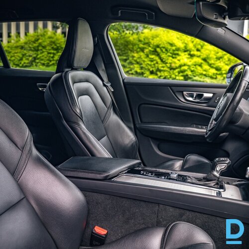 Pārdod Volvo V60, 2.0d, 2018 Pārdod Volvo V60, 2.0d, 2018