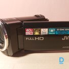Продаётся видеокамера JVC Everio GZ-E15