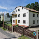 Продают дом в Jaunciema 4 līnija 59