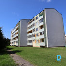 Продают квартиру в Aisteres iela 7