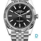 For sale Rolex Datejust 41 mm