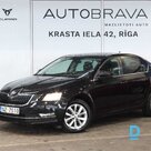 Pārdod Skoda Octavia, 2020