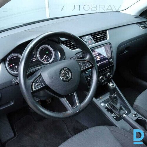 Pārdod Skoda Octavia, 2020 Pārdod Skoda Octavia, 2020