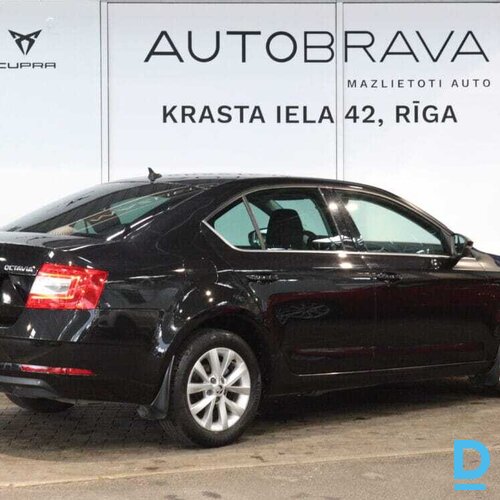 Pārdod Skoda Octavia, 2020 Pārdod Skoda Octavia, 2020