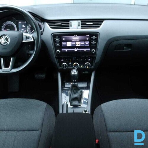 Pārdod Skoda Octavia, 2020 Pārdod Skoda Octavia, 2020