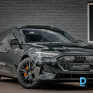 Pārdod Audi E-tron S Sport Plus, 55 Quattro, 2022