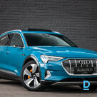Pārdod Audi e-tron Exclusive 55 Quattro, 2020
