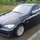 For sale BMW 320, 2006