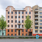 Продают квартиру в Rīga Centrs Ģenerāļa Radziņa krastmala 21