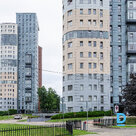 Apartment for sale in Anniņmuižas bulvāris 43