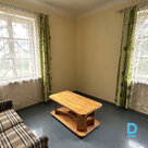 Apartment for sale in Krūzes iela 47