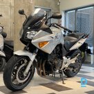 Продают Хонда Cbf600 мотоцикл, 600 см³, 2004
